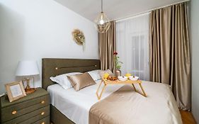 Apartment House Of Artichoke With Amazing Sea View, Dubrovnik