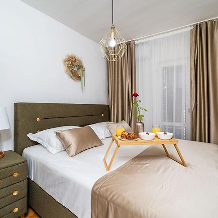 Apartment House Of Artichoke With Amazing Sea View, Dubrovnik Mokošica Exterior foto