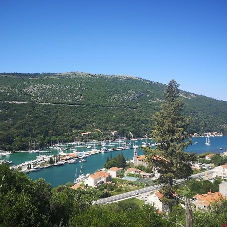 Apartment House Of Artichoke With Amazing Sea View, Dubrovnik Mokošica Exterior foto