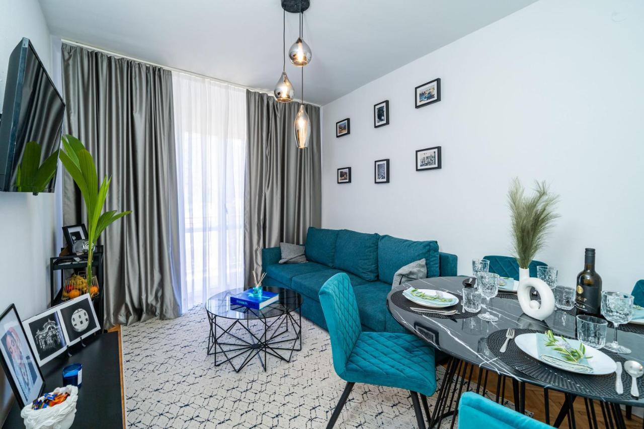 Apartment House Of Artichoke With Amazing Sea View, Dubrovnik Mokošica Exterior foto