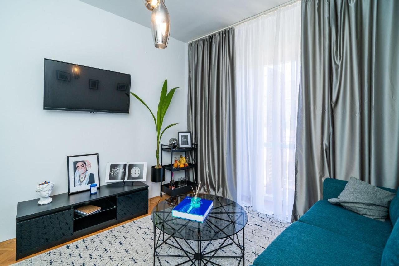 Apartment House Of Artichoke With Amazing Sea View, Dubrovnik Mokošica Exterior foto